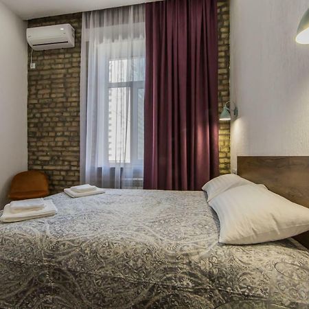 Kyiv Cozy Loft Apartment Exterior photo